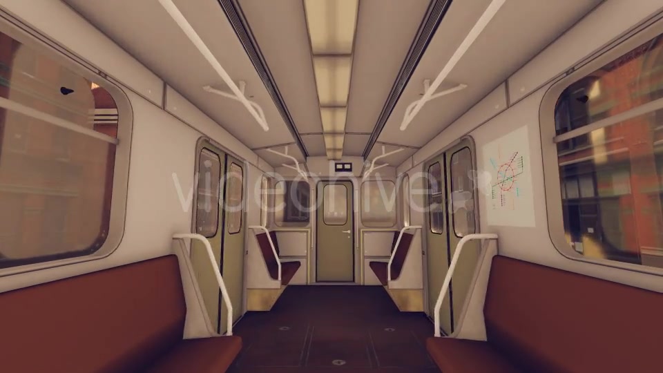 Subway Metro - Download Videohive 18371207