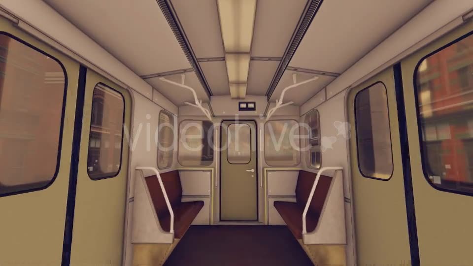 Subway Metro - Download Videohive 18371207