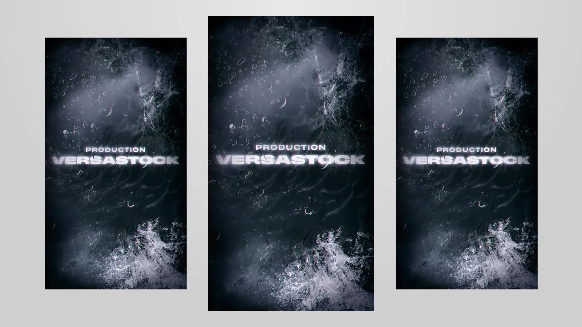 Subzero Ice Overlays Opener Videohive 29719792 After Effects Image 10