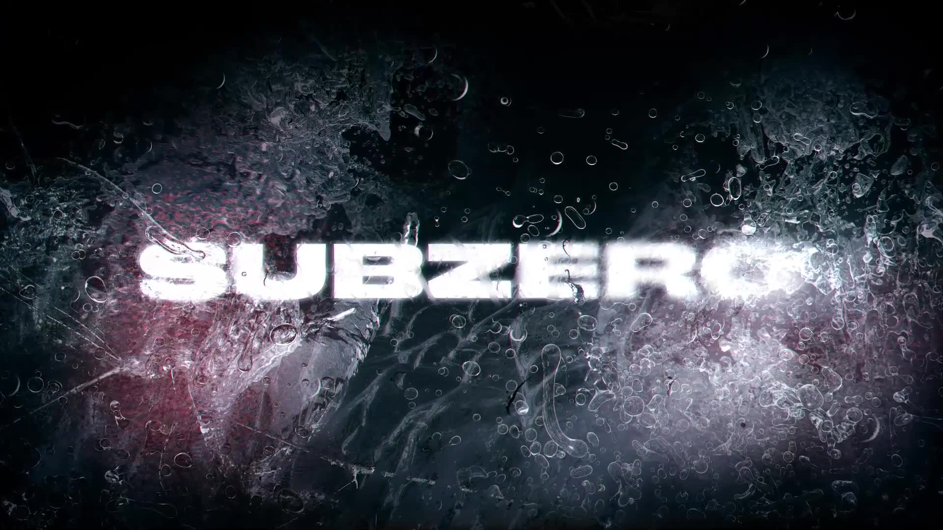 Subzero Ice Overlays Opener Videohive 29719792 After Effects Image 2