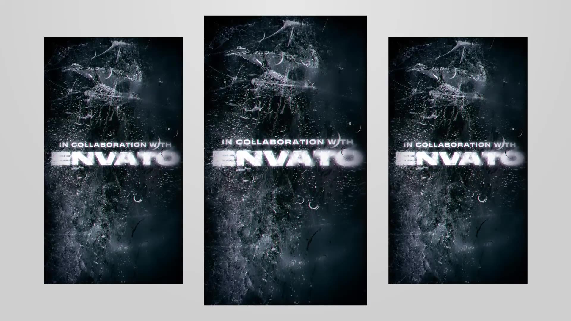Subzero Ice Overlays Opener Videohive 29719792 After Effects Image 9