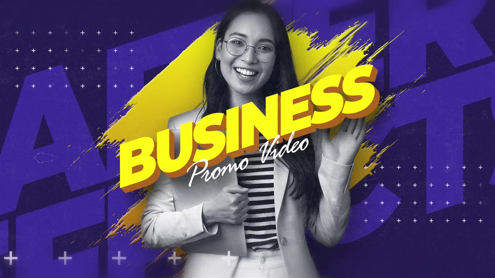 Success Business Intro Videohive 40222881 After Effects Image 1