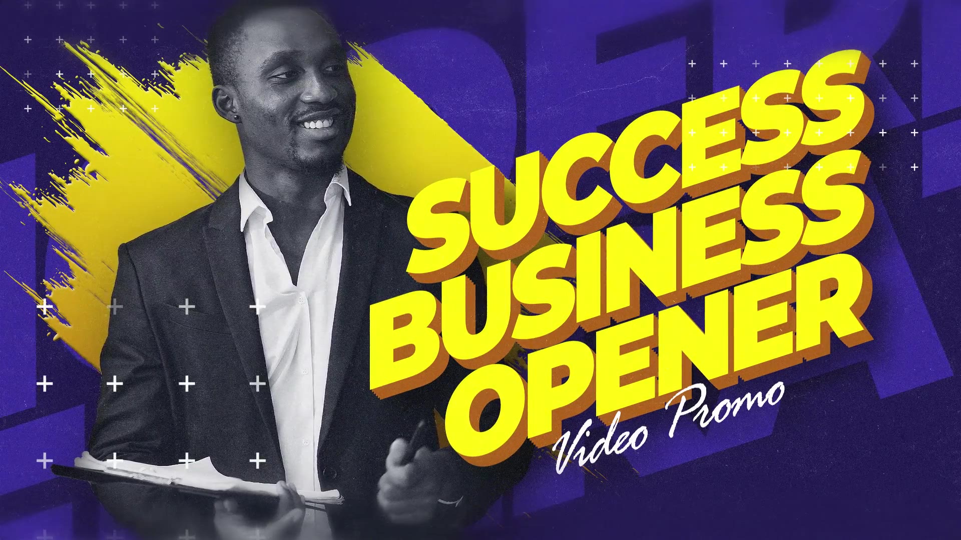 Success Business Intro Videohive 40222881 After Effects Image 4