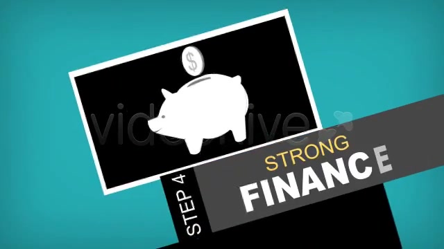 Success In Business Videohive 2021286 After Effects Image 4