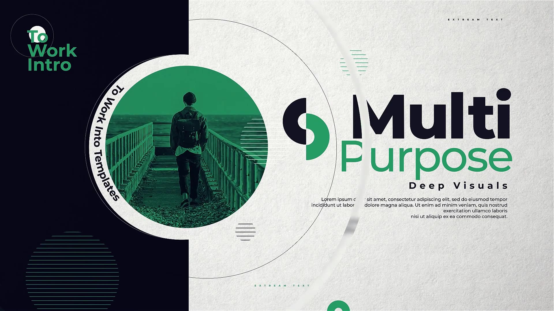 Success Way Introduction Videohive 31104070 After Effects Image 3