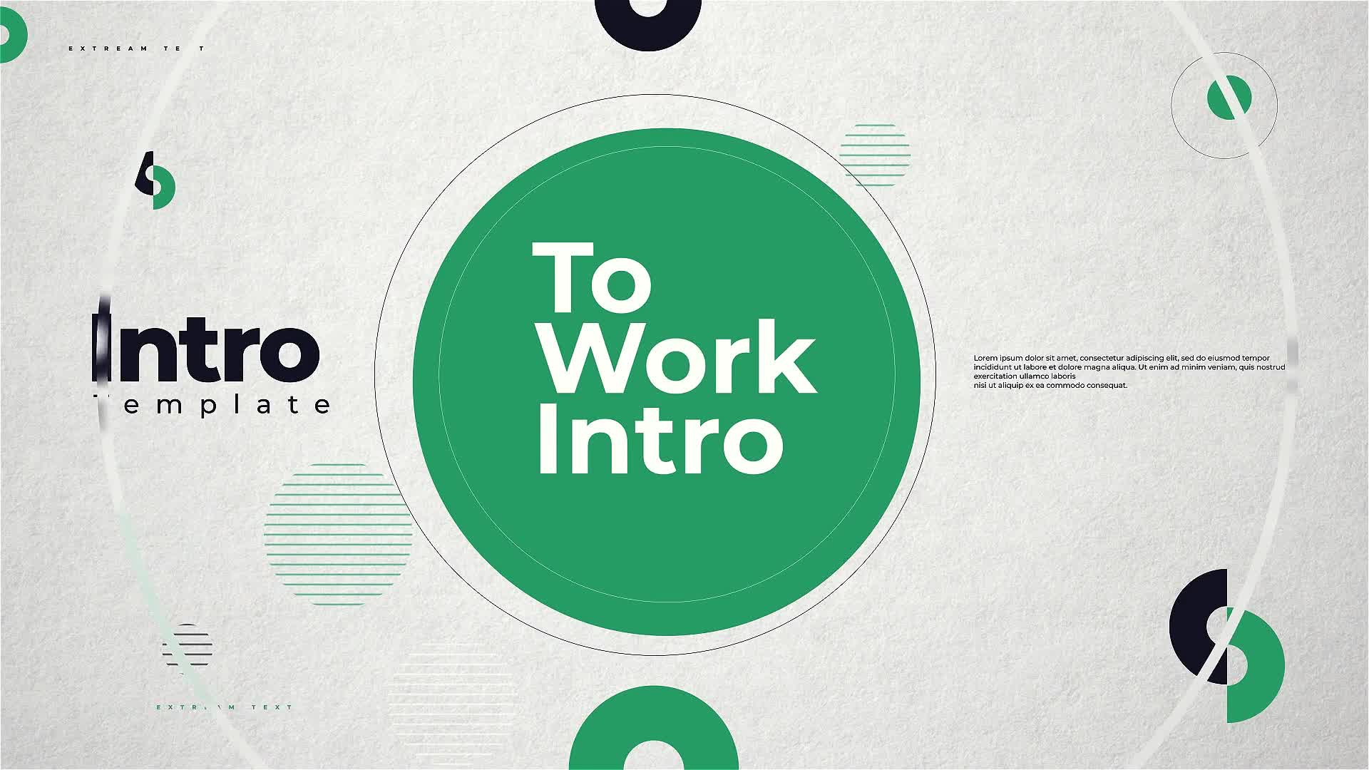 Success Way Introduction Videohive 31104070 After Effects Image 8