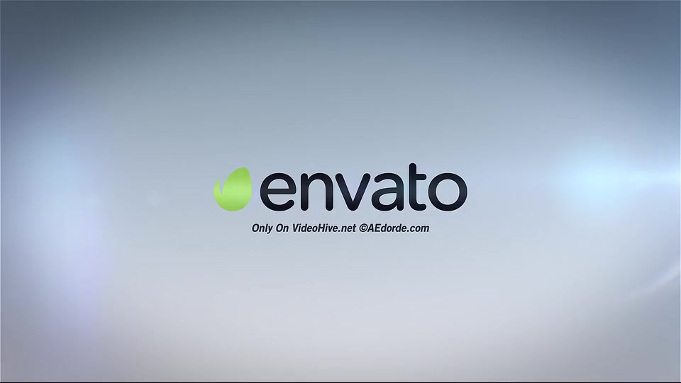 Successful Business Clean Corporate Presentation - Download Videohive 10338601