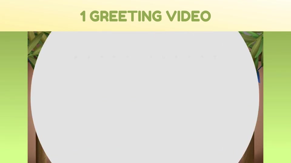 Sukkot Greeting Pack Videohive 33697232 After Effects Image 8