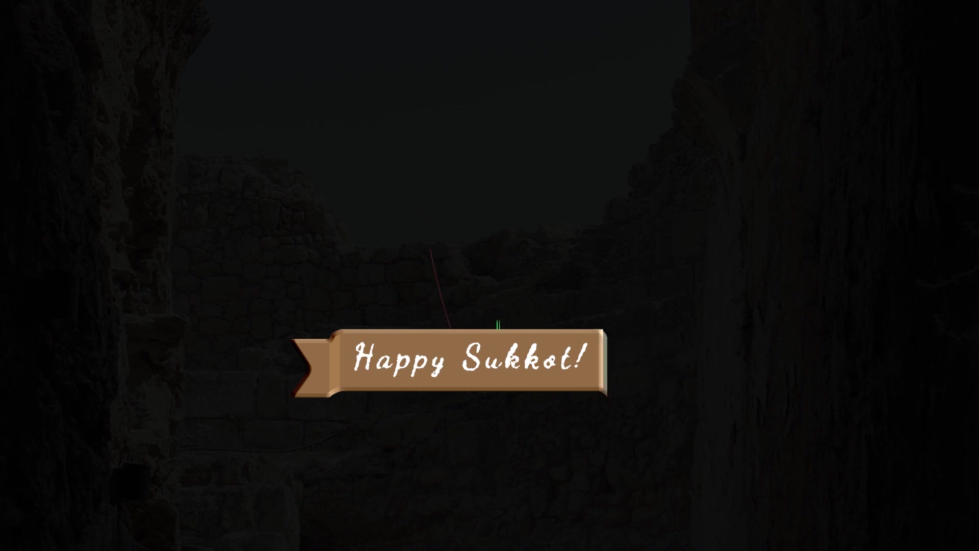 Sukkot Titles Jewish Holiday Videohive 33737551 After Effects Image 9