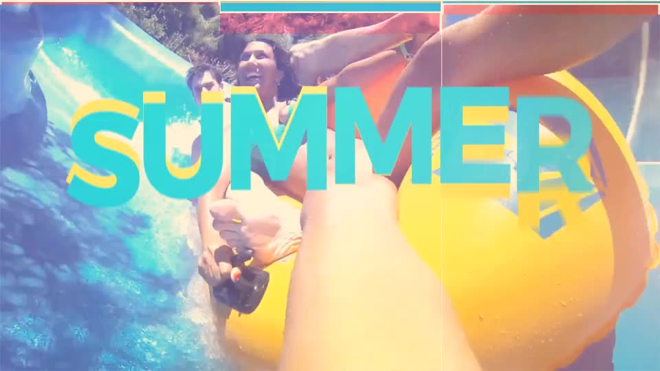 Summer Videohive 16635279 After Effects Image 1