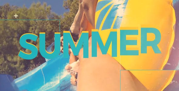 Summer - 16635279 Download Videohive
