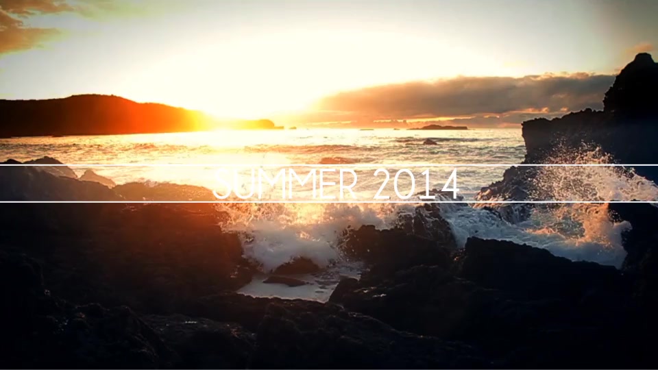 Summer Videohive 8198899 After Effects Image 12