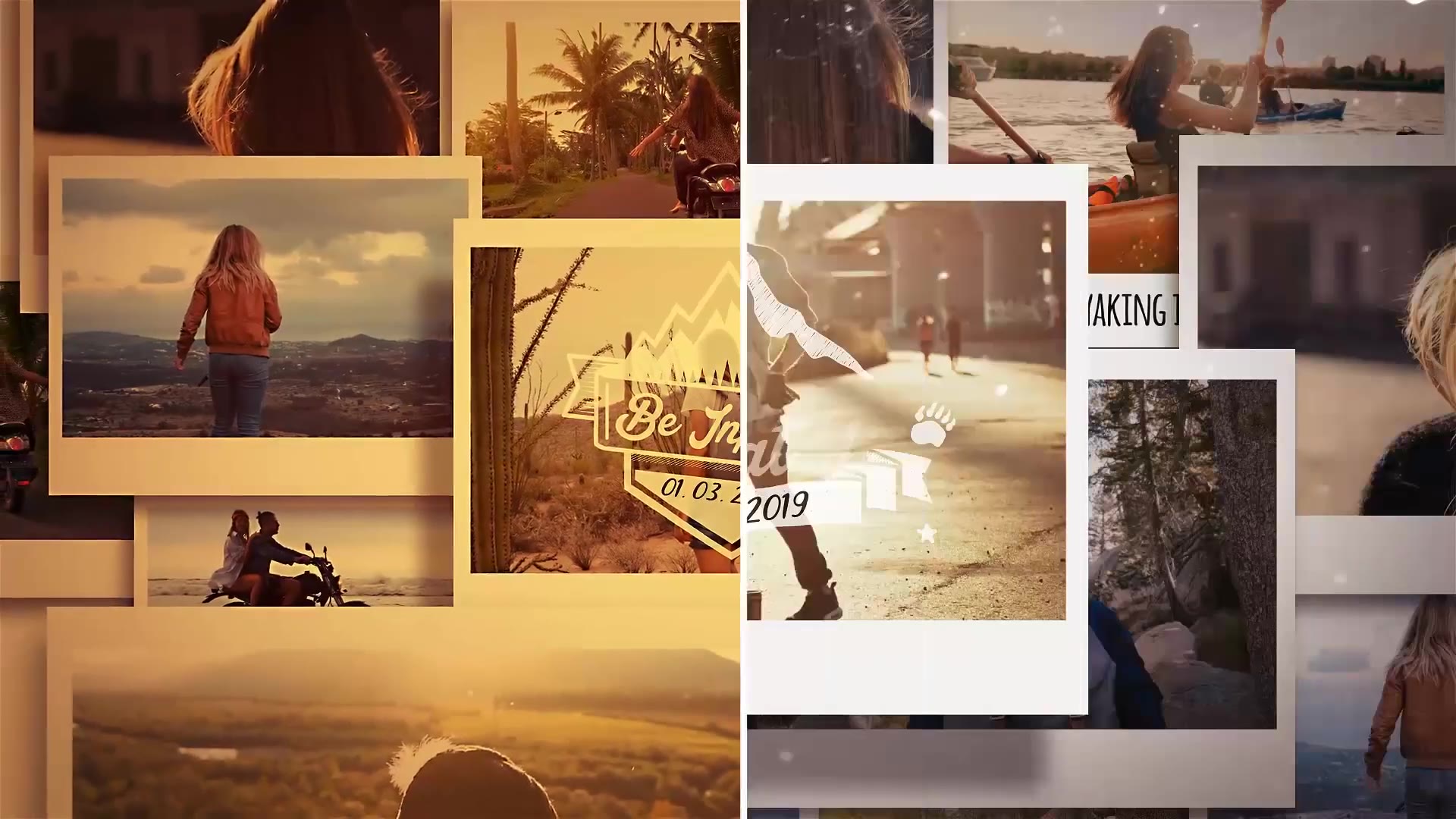 Summer Adventures Videohive 27349592 After Effects Image 10