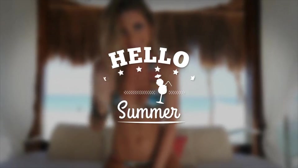 Summer Banners - Download Videohive 16364693