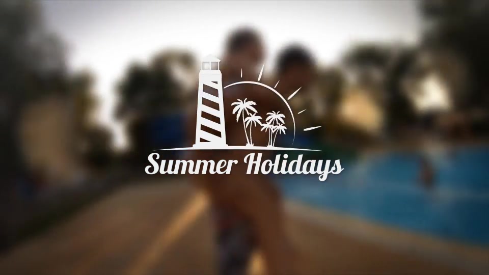 Summer Banners II - Download Videohive 19581598