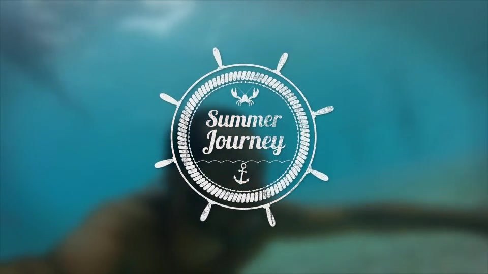 Summer Banners II - Download Videohive 19581598