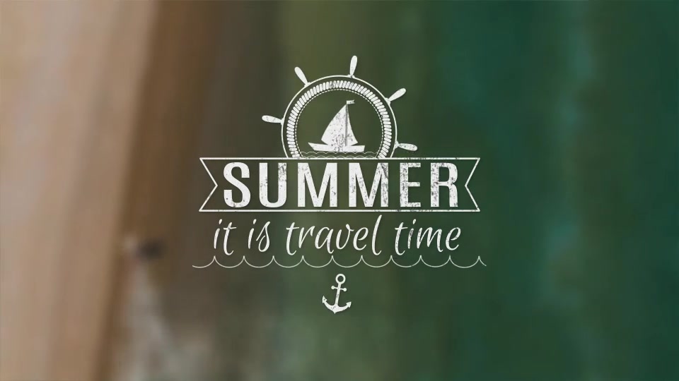 Summer Banners III Videohive 20018889 After Effects Image 9