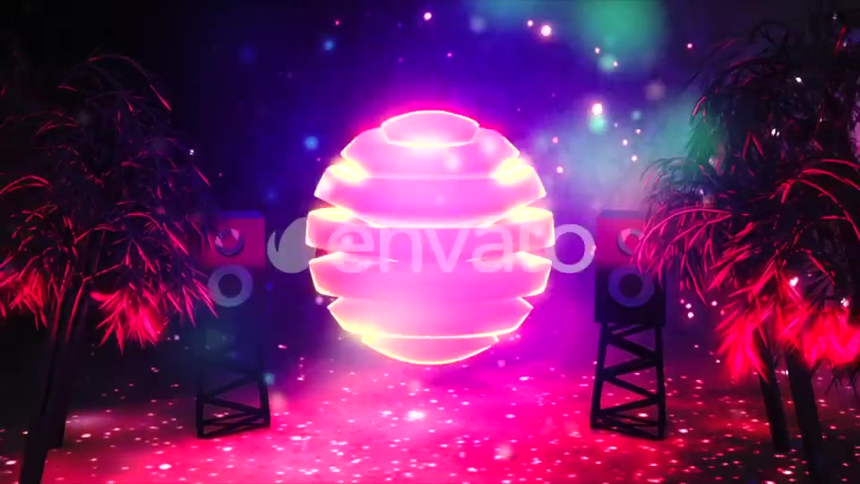 Summer Beach Party II - Download Videohive 21971296