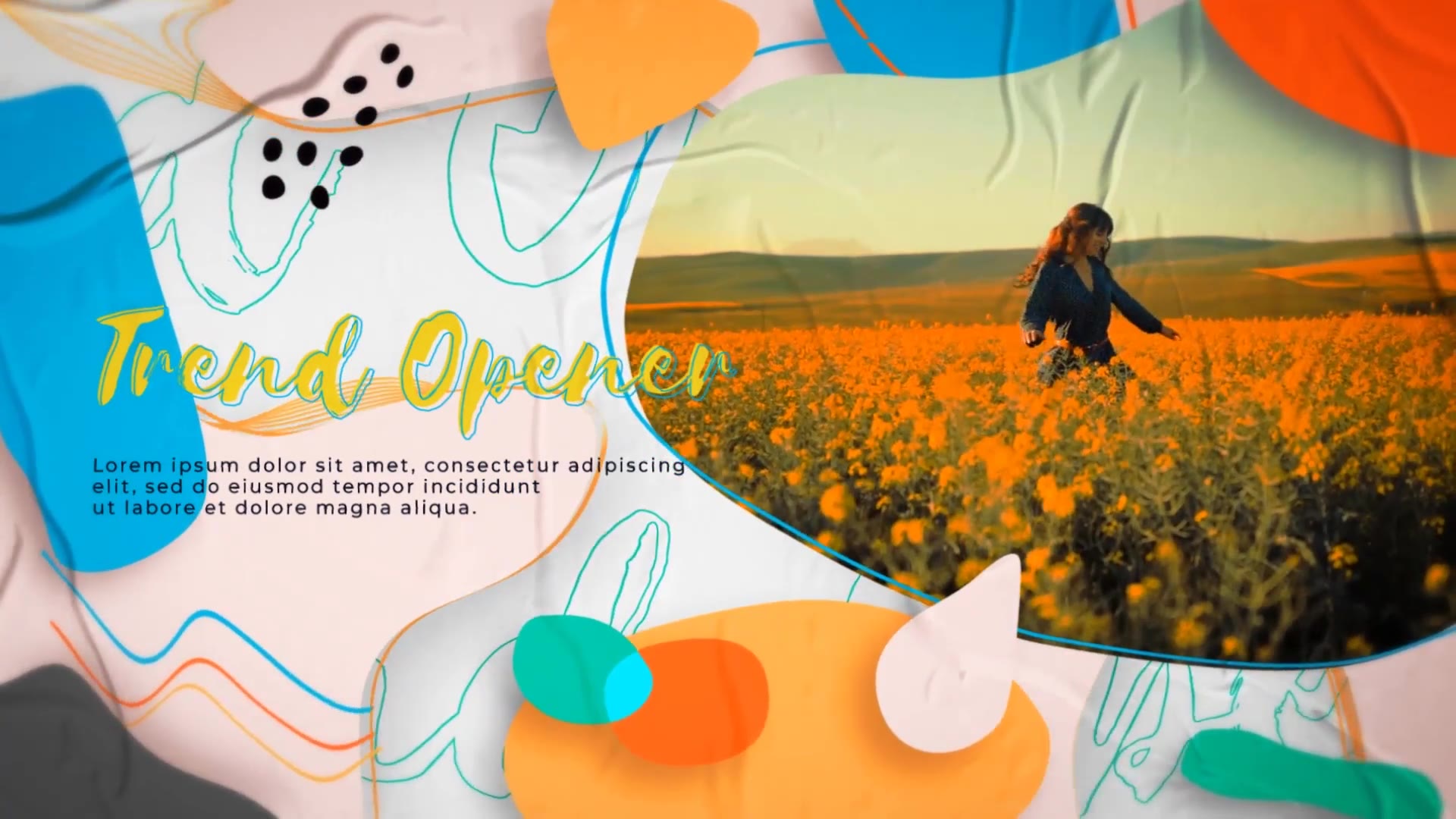 Summer Blog Intro Videohive 31738009 After Effects Image 7