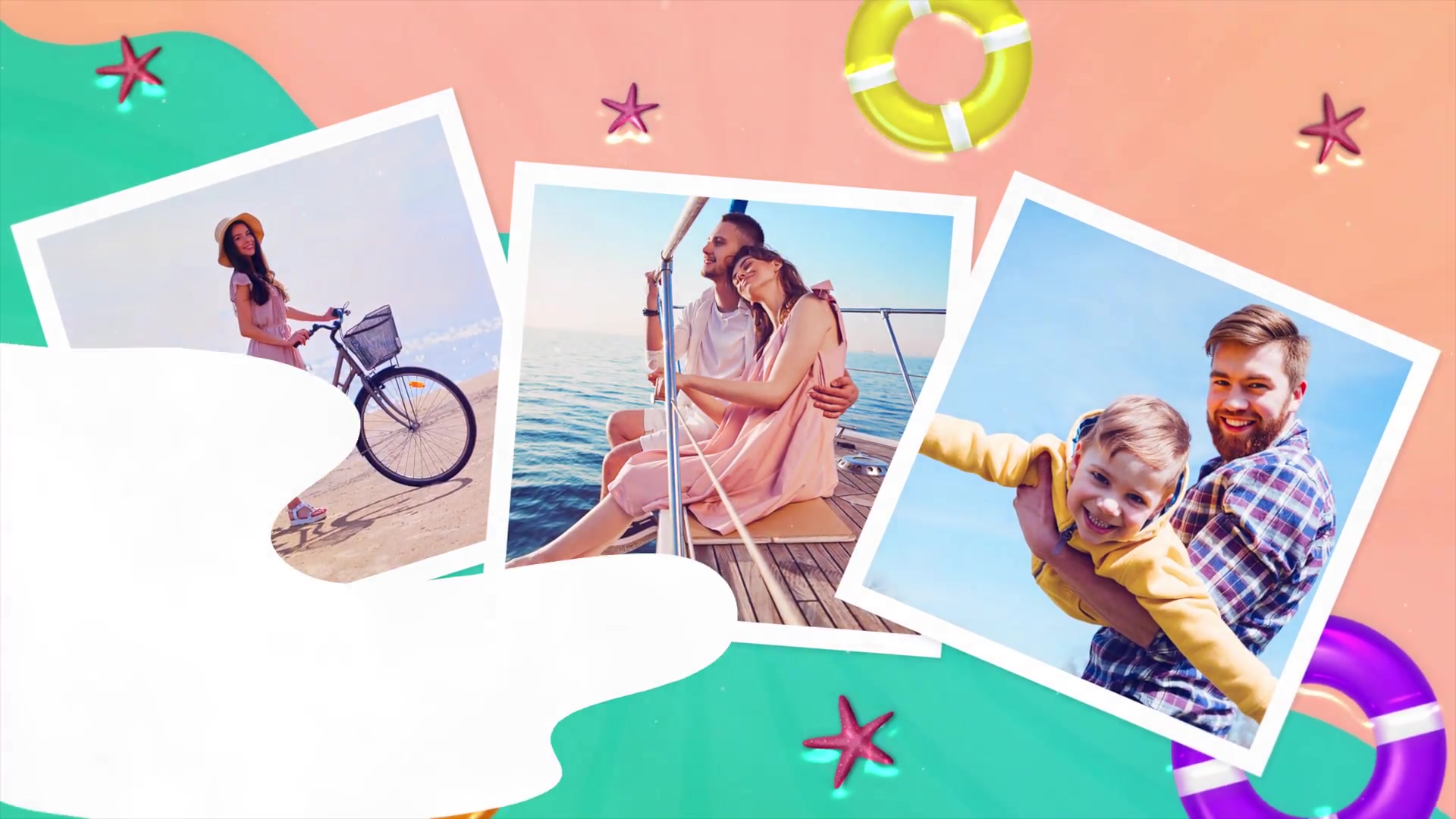 Summer Blog Intro Videohive 38389112 After Effects Image 5