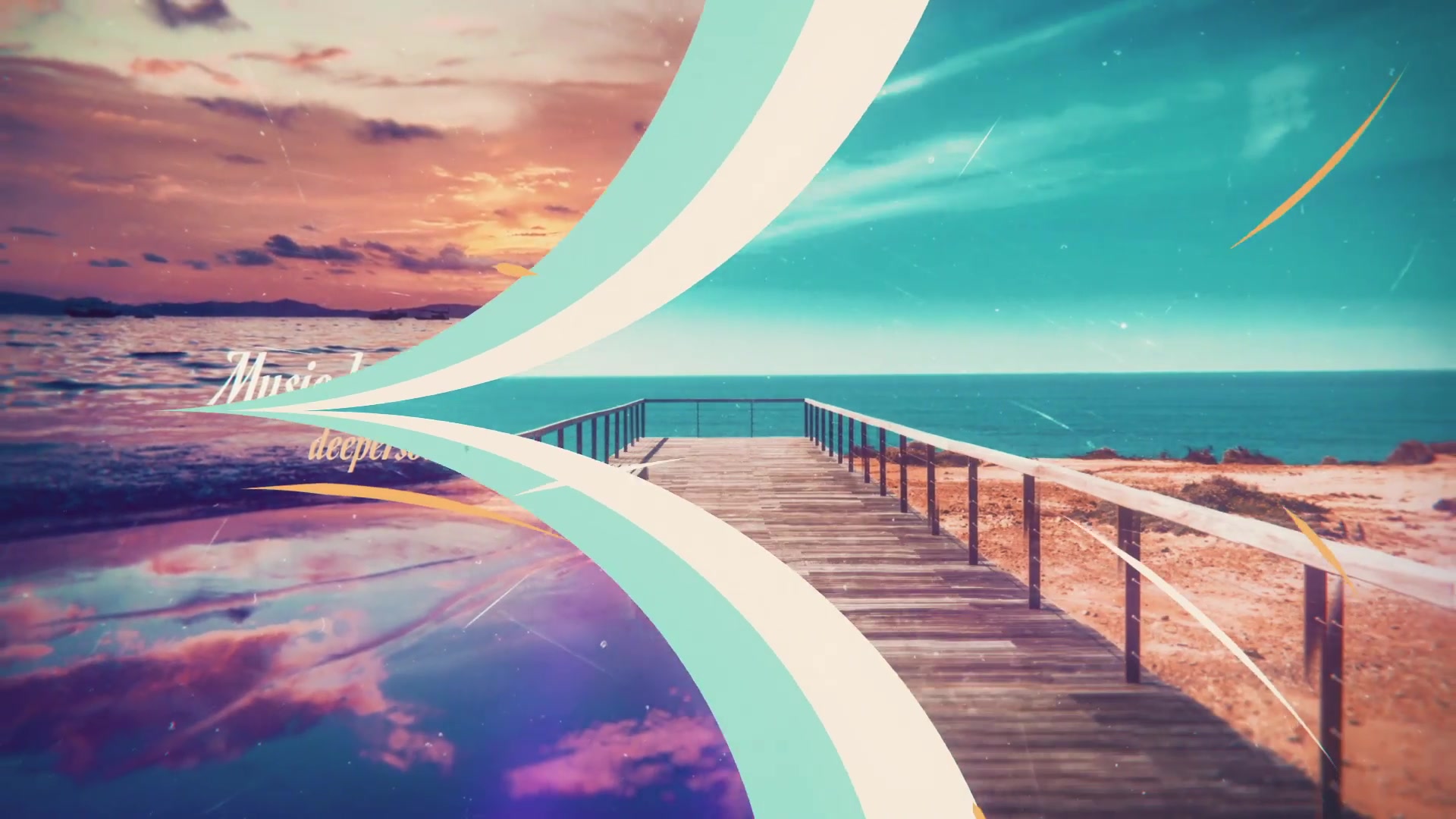 Summer Chill Slideshow Videohive 17917652 After Effects Image 6