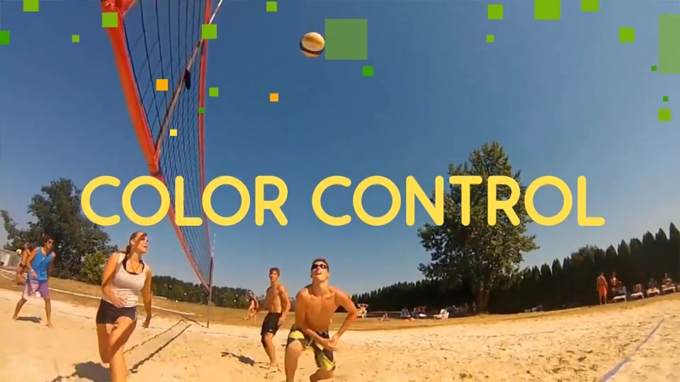 Summer Color Slideshow Videohive 12061455 After Effects Image 7