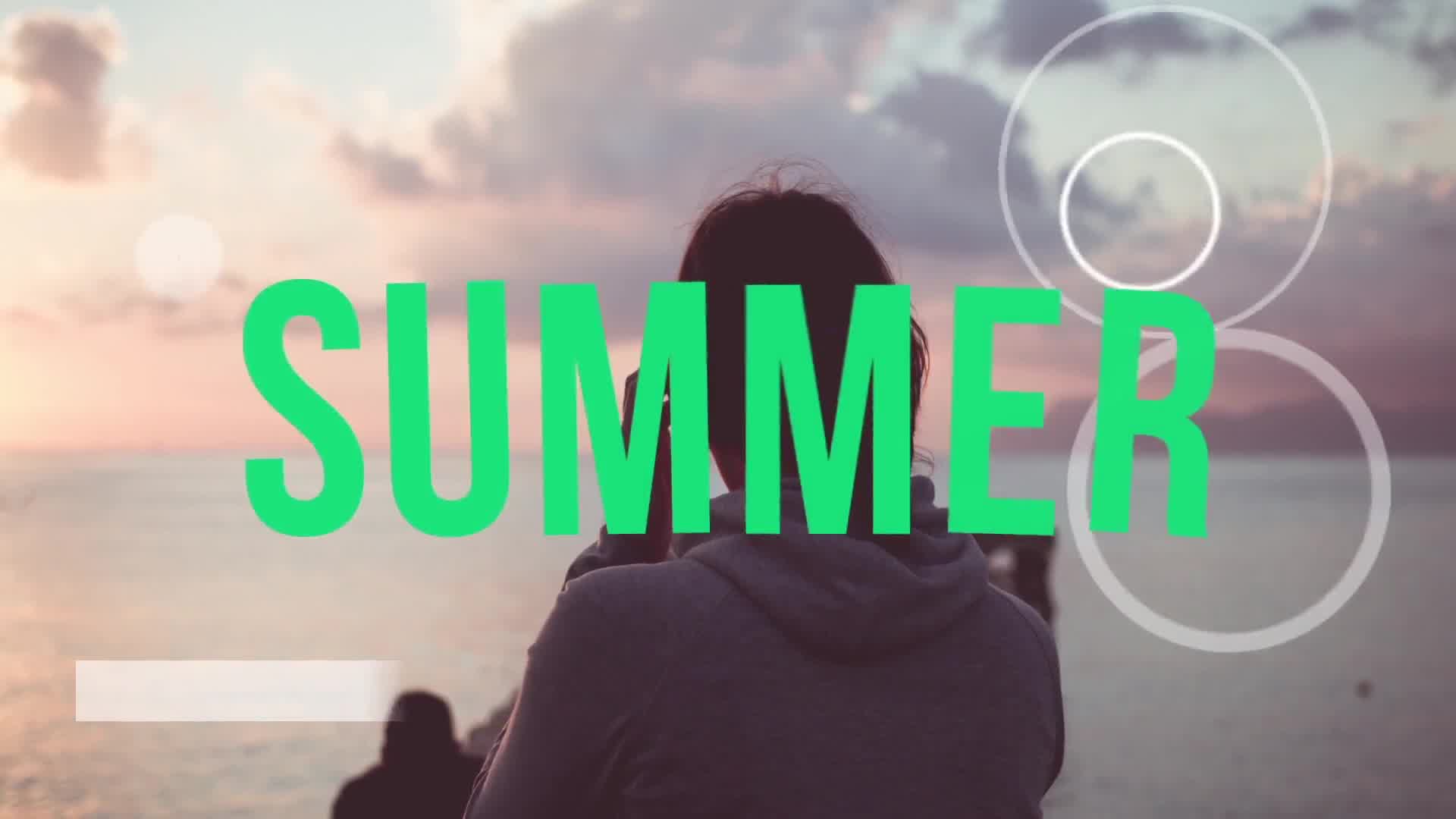 Summer Colorful Opener Videohive 16937270 After Effects Image 8