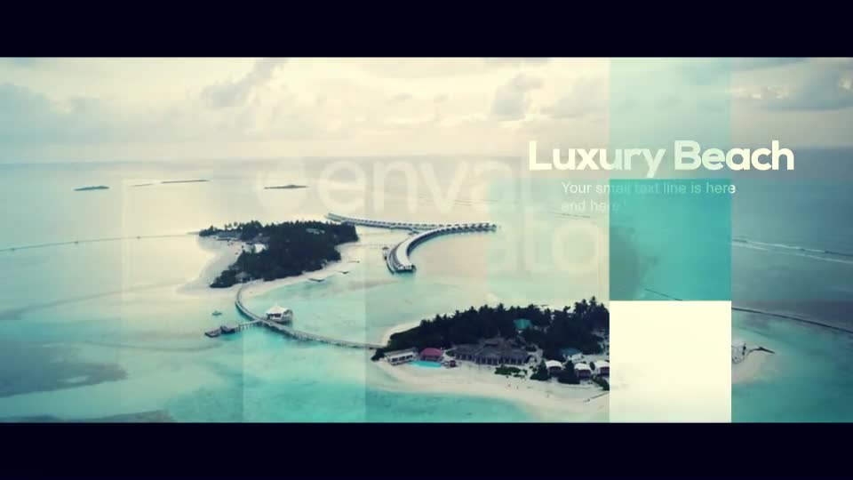 Summer Concept Videohive 38521872 After Effects Image 2