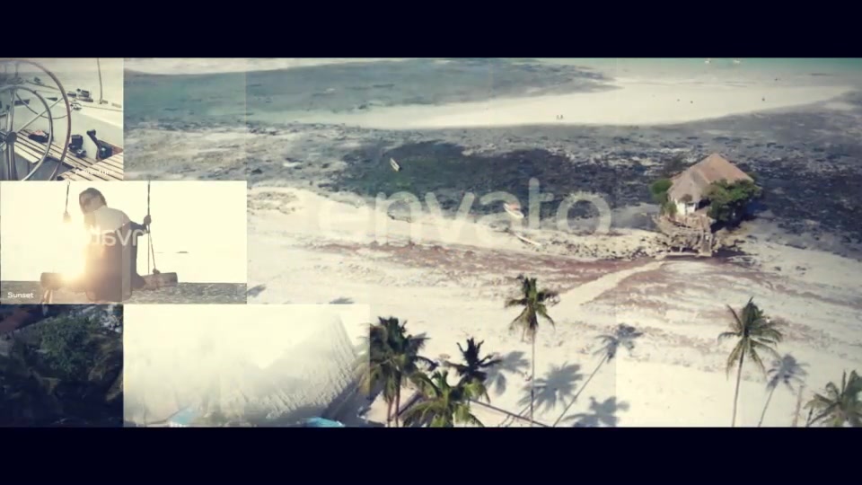 Summer Concept Videohive 38521872 After Effects Image 5