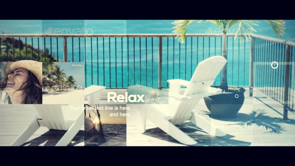 Summer Concept Videohive 38521872 After Effects Image 6