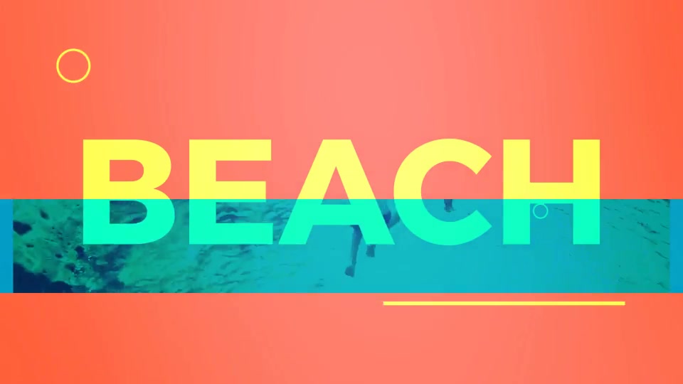Summer Videohive 22130190 After Effects Image 3