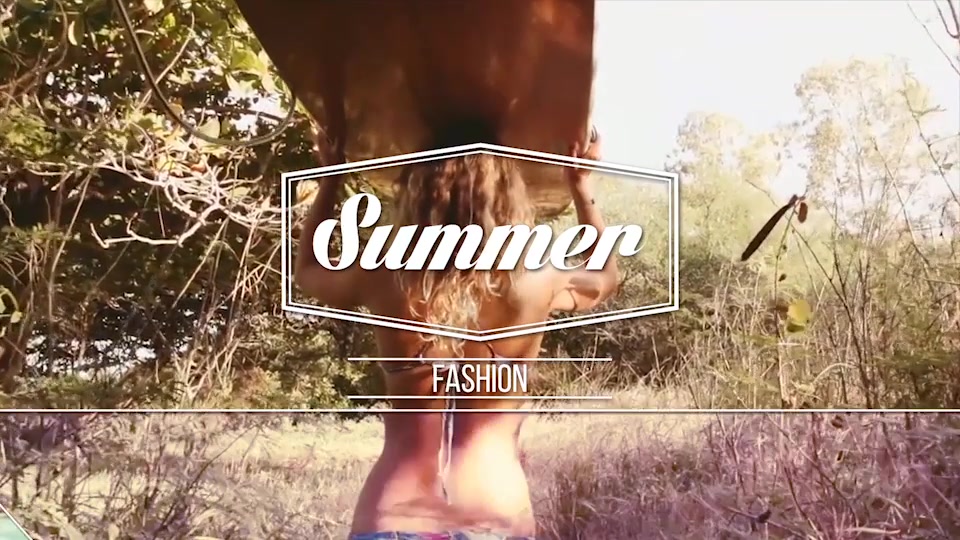 Summer - Download Videohive 11860764