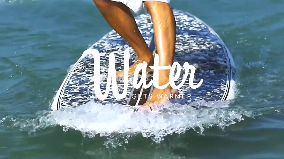 Summer - Download Videohive 13361082
