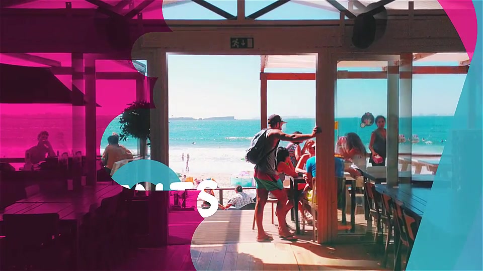 Summer - Download Videohive 17508189