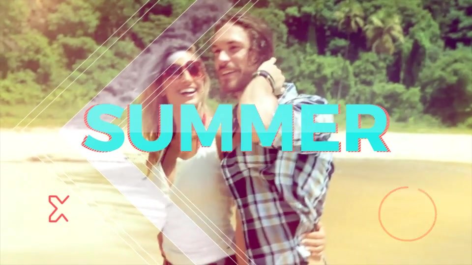 Summer - Download Videohive 17663950