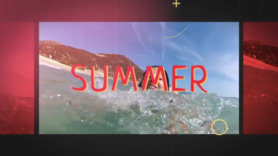 Summer Videohive 19989953 After Effects Image 1