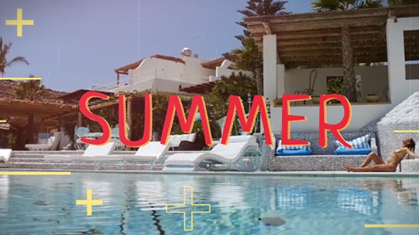 Summer - Download Videohive 19989953