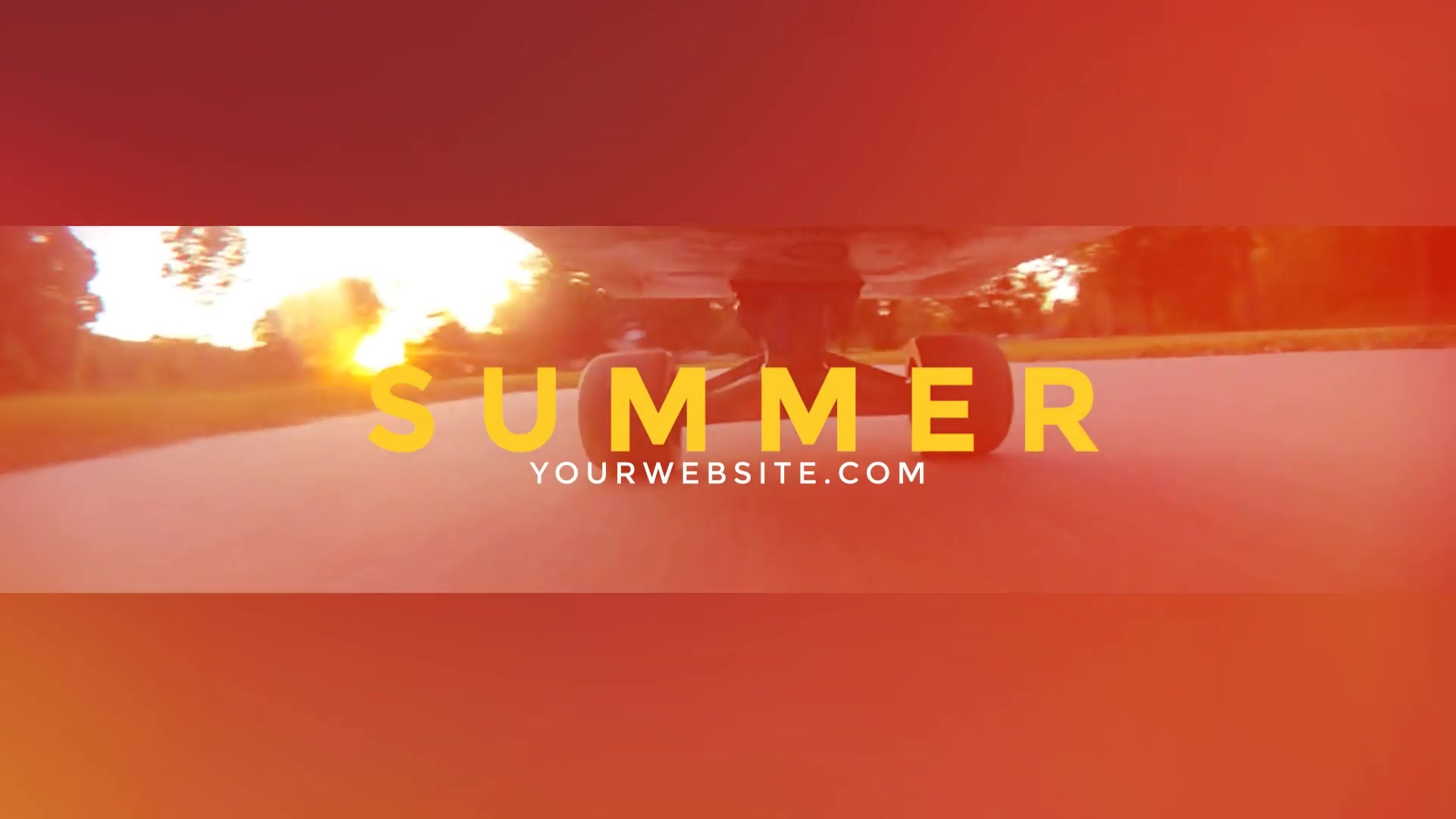 Summer - Download Videohive 20415306