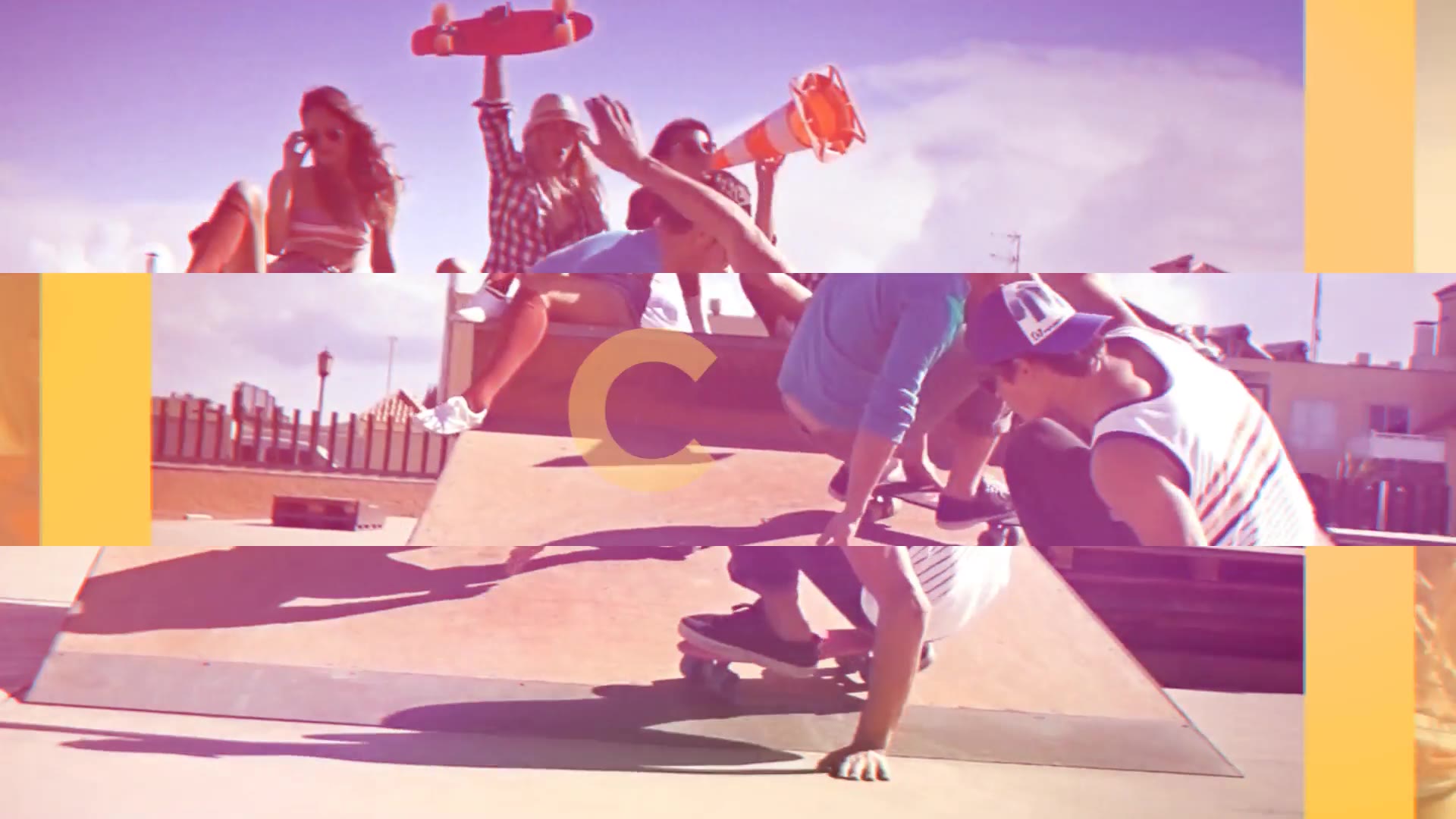 Summer - Download Videohive 20415306