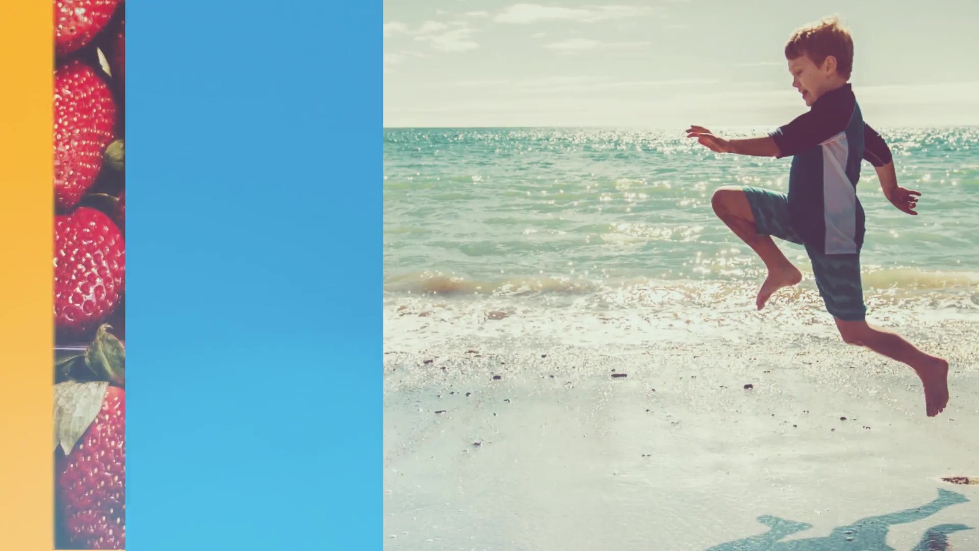 Summer Dynamic Slideshow MOGRT Videohive 26170518 Premiere Pro Image 4