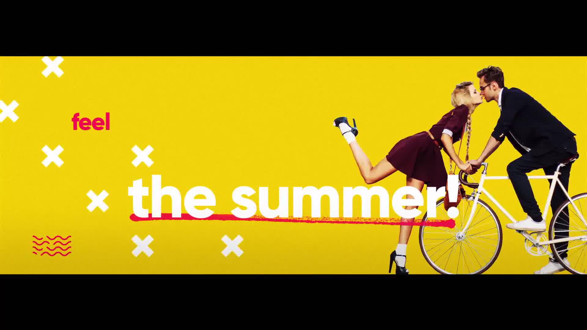 Summer Event Promo Videohive 23757865 After Effects Image 11