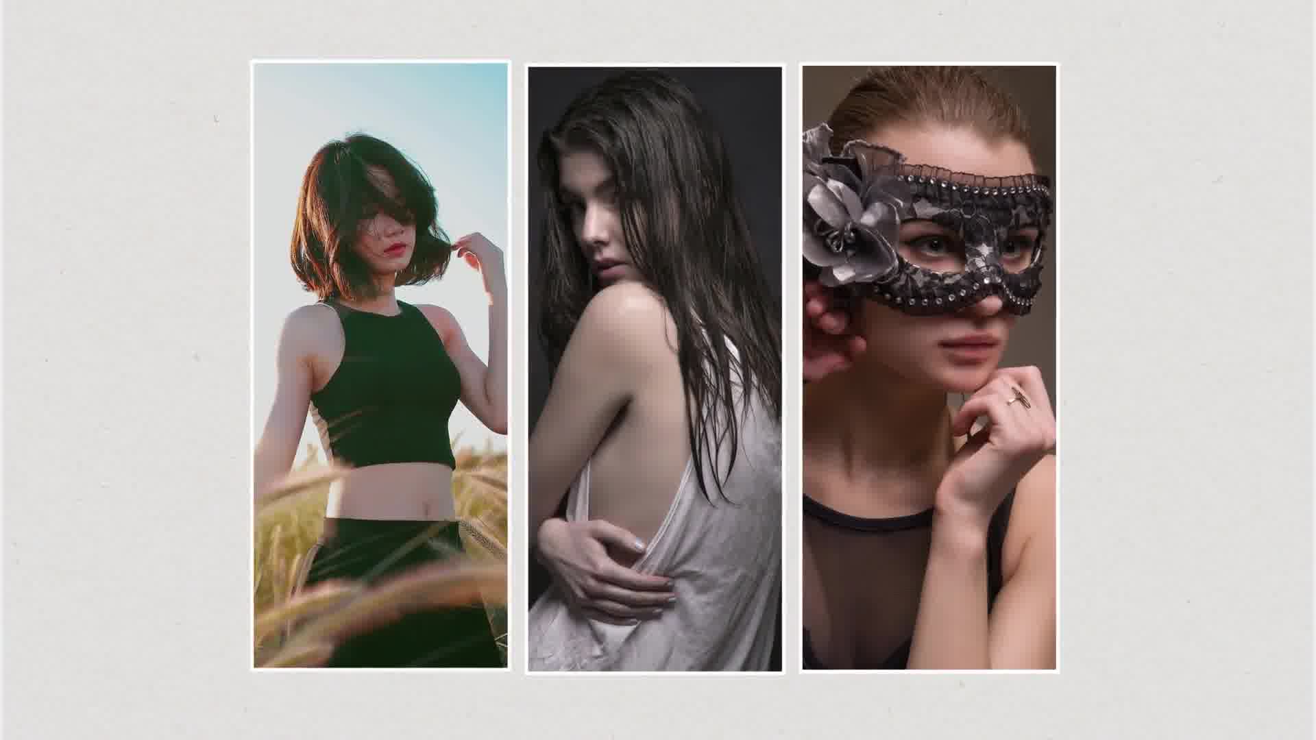 Summer Fashion Collection Promo B96 Videohive 33158957 After Effects Image 12