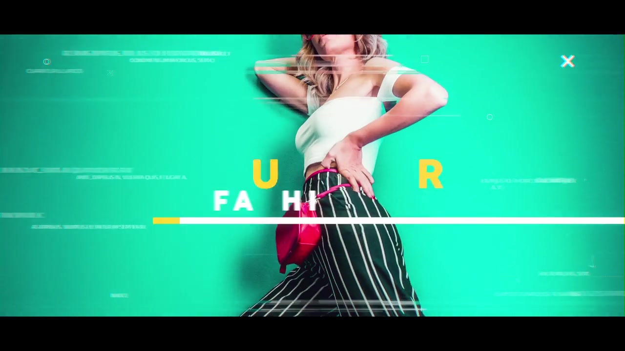 Summer Fashion Videohive 21142898 After Effects Image 8