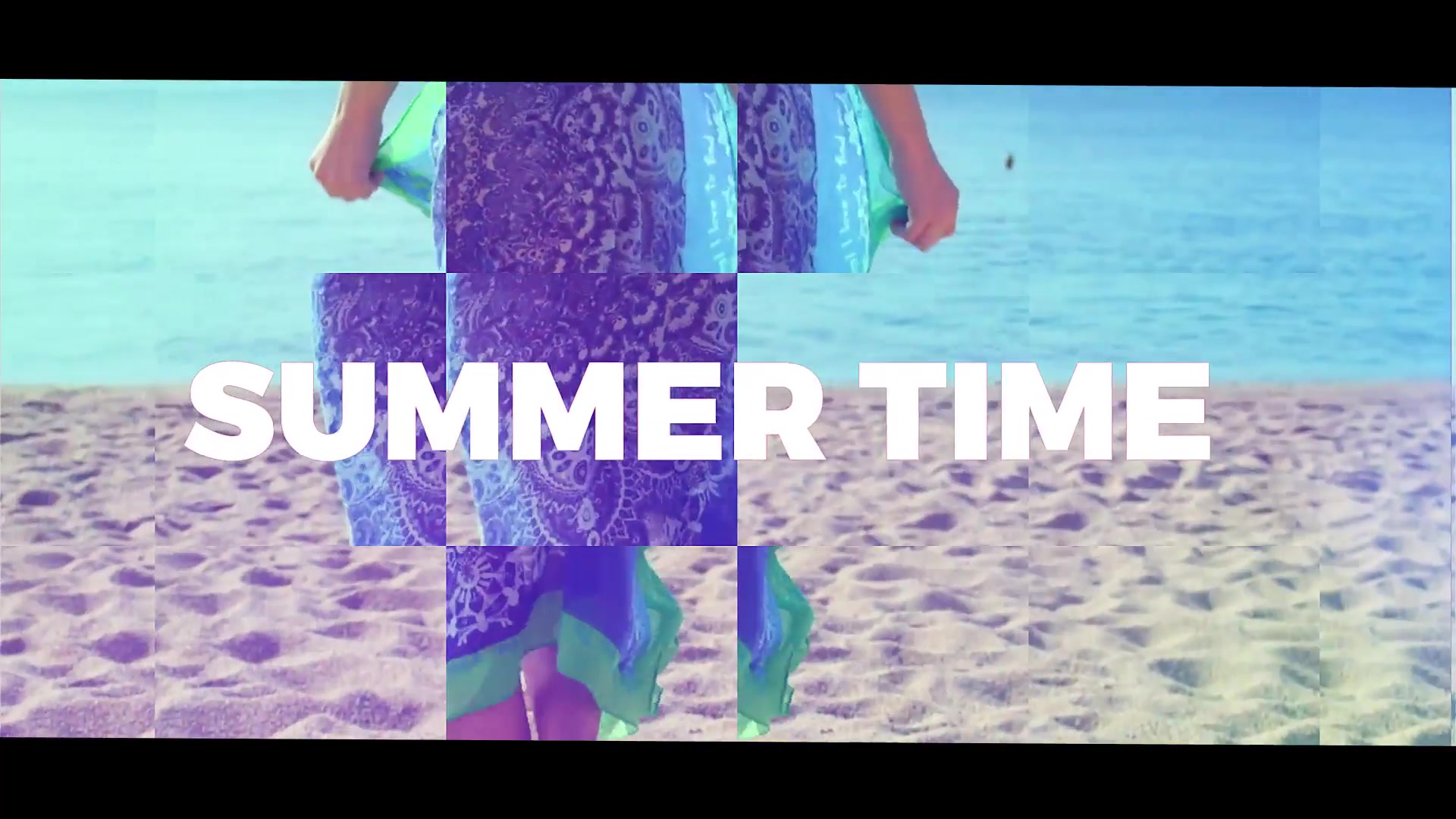 Summer Fashion Videohive 22071629 Premiere Pro Image 4