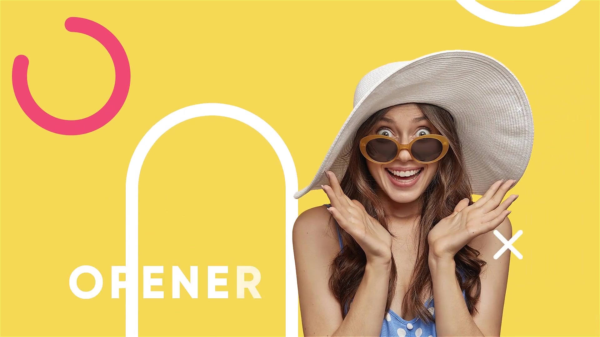 Summer Fashion Opener Videohive 38209950 After Effects Image 5