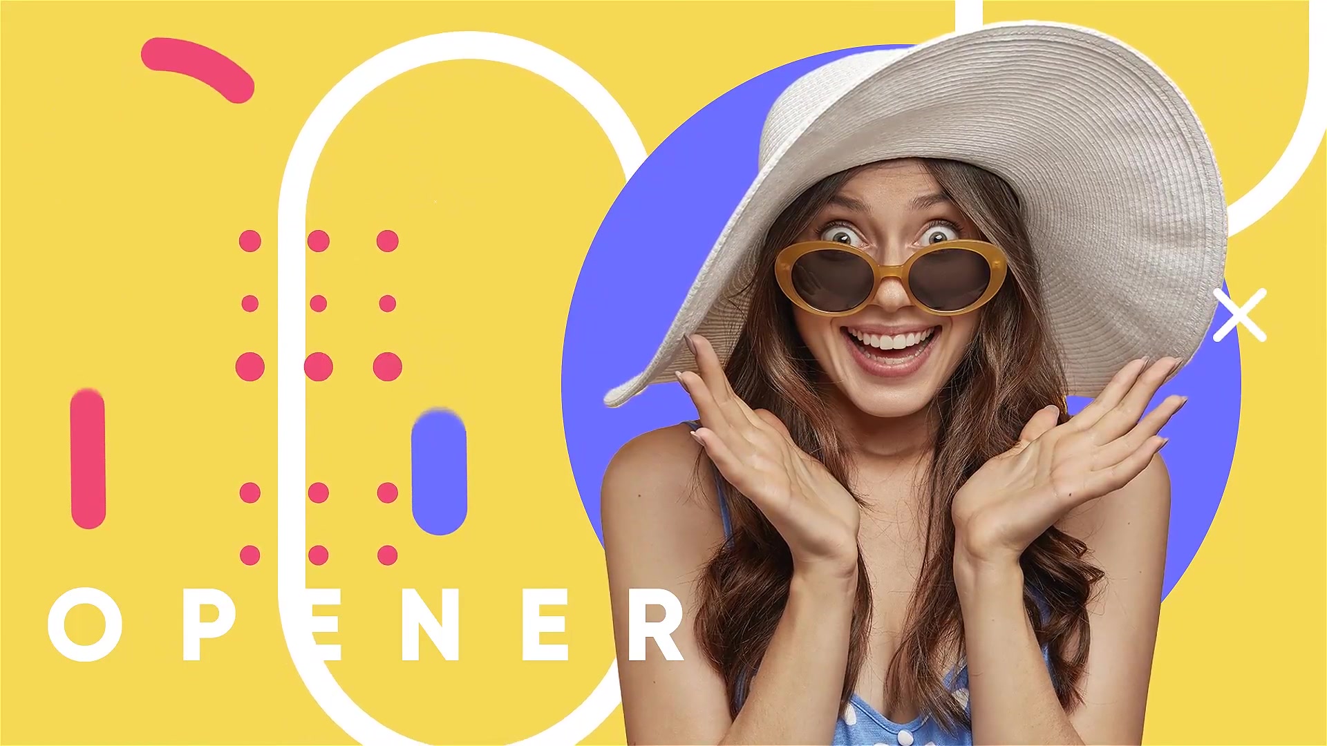 Summer Fashion Opener Videohive 38209950 After Effects Image 6
