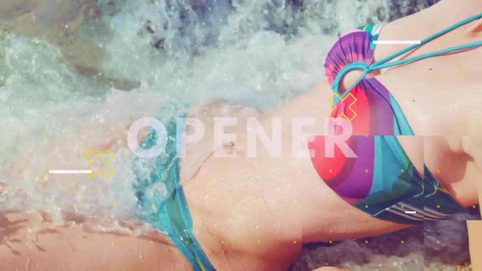 Summer Fast Opener - Download Videohive 22036346