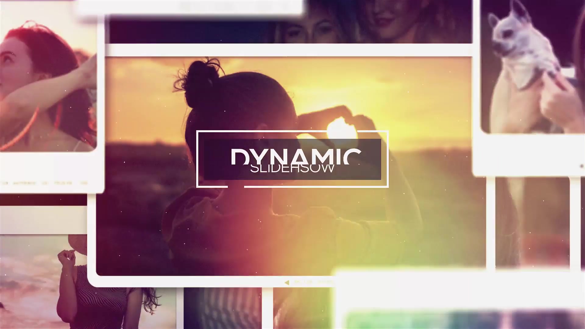 Summer Flash | Quick Photo Story | Videohive 24578116 After Effects Image 3