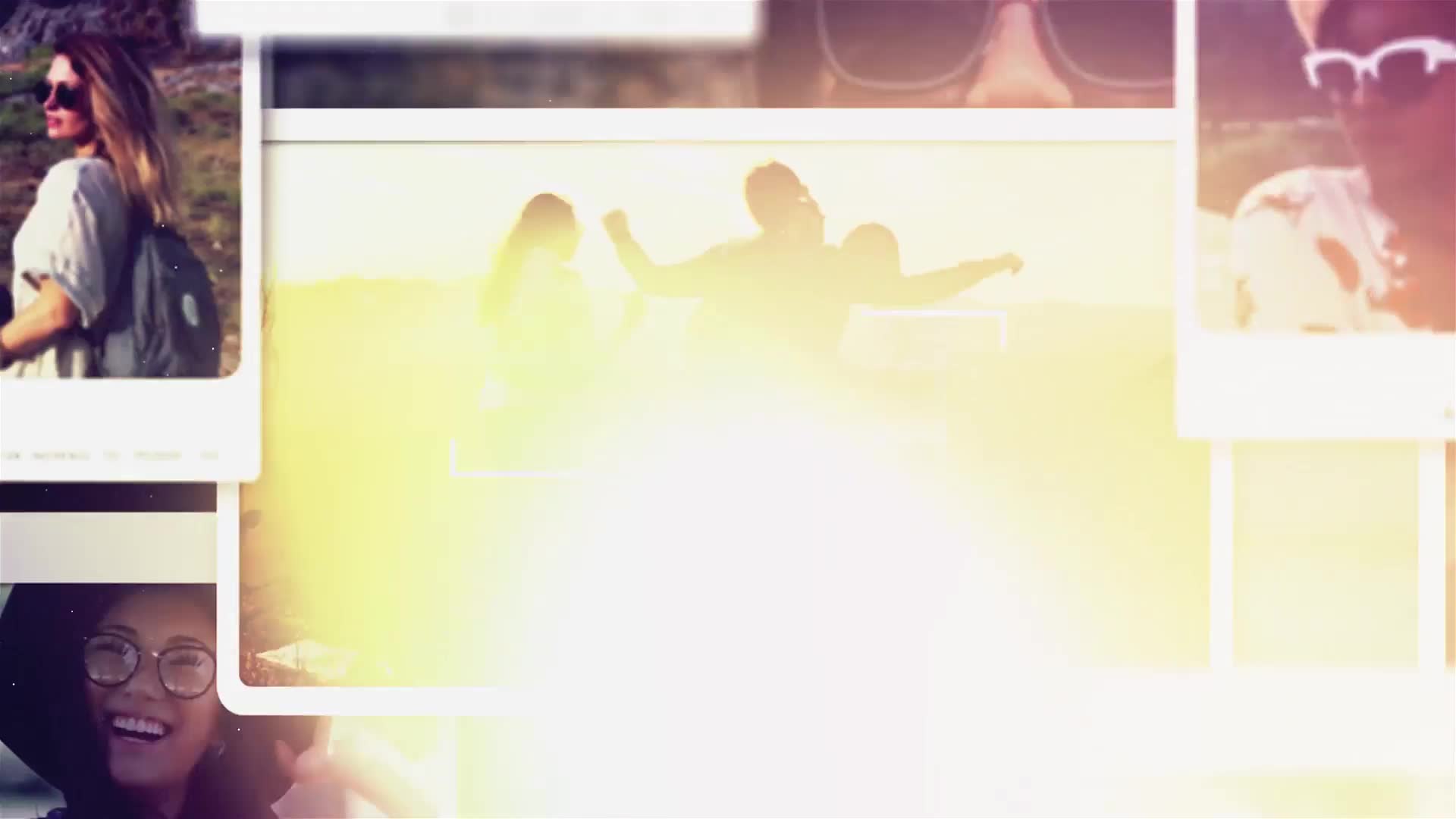 Summer Flash | Quick Photo Story | Videohive 24578116 After Effects Image 6
