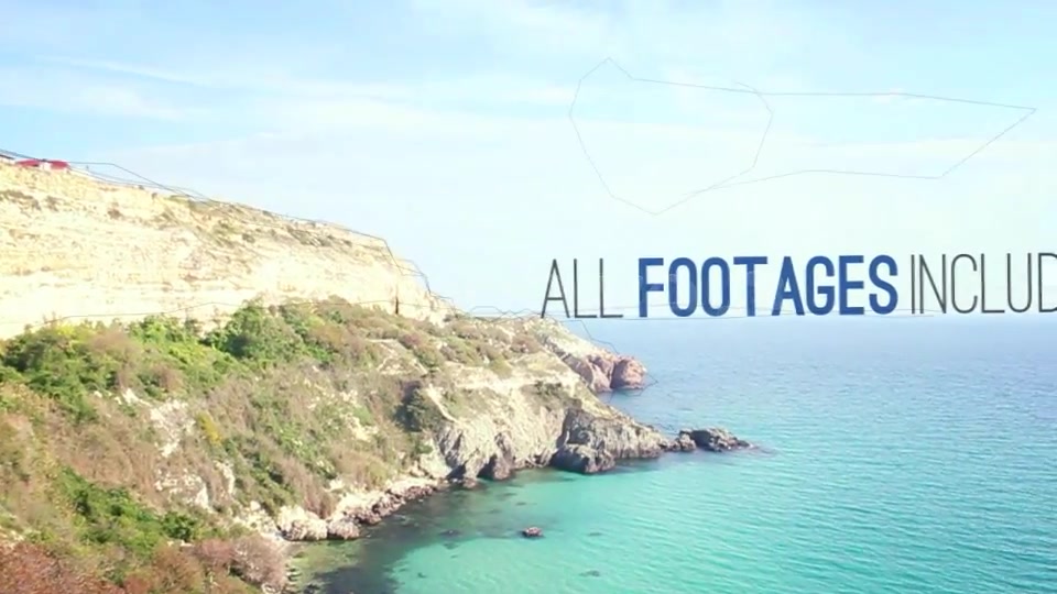 Summer Heart Videohive 4758140 After Effects Image 4